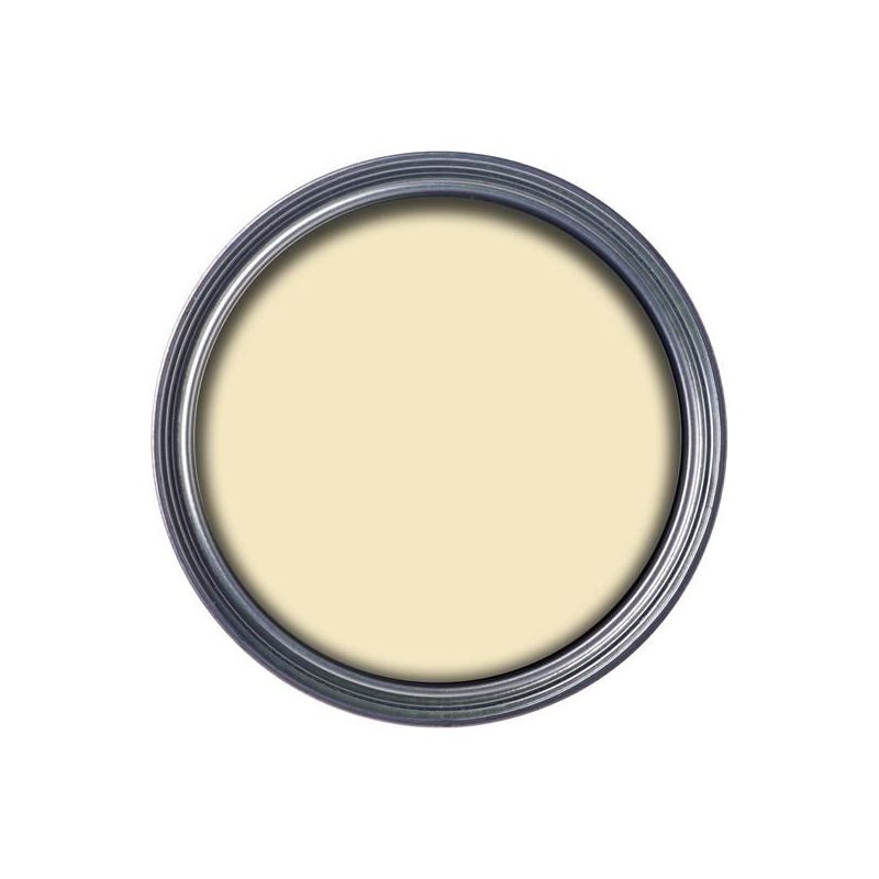 Ronseal Garden Paint Elderflower 250ml Ronseal - RockBottom Nothampton