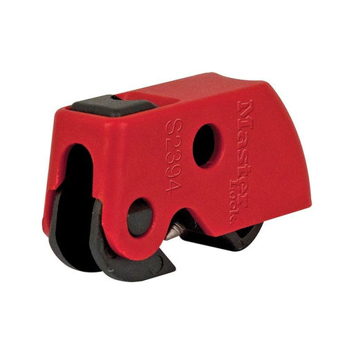 Master Lock S2394 Universal Mini Circuit Breaker Lockout Device Master Lock - RockBottom Northampton
