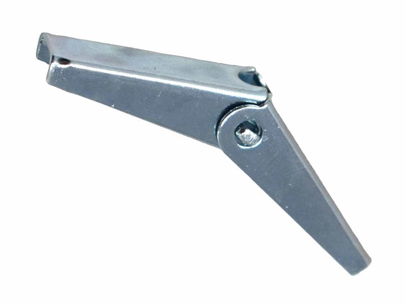 MASONMATE® Spring Toggle Wings M3 (100)