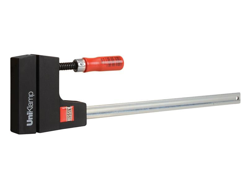 Bessey UK30 UniKlamp 300mm Parallel Clamp
