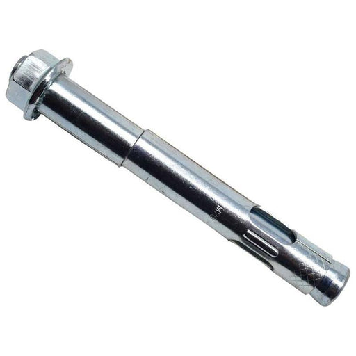 Masonmate® Hex Nut Sleeve Anchor M20 x 151mm (10) MASONMATE® - RockBottom Northampton