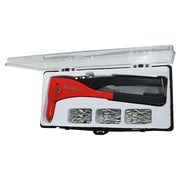 Faithfull Heavy-Duty Riveter Kit Faithfull - RockBottom Northampton