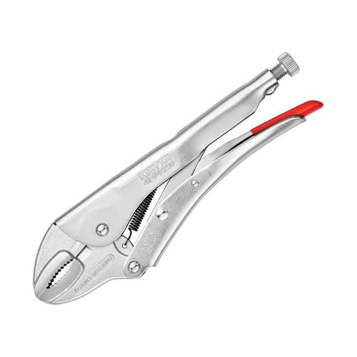 Knipex Universal Grip Pliers 254mm (10in) Knipex - RockBottom Northampton