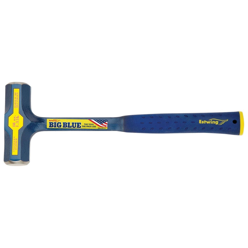 Draper Estwing E6-48E Engineer's Hammer, 48oz/1.3kg Draper - Town Tools