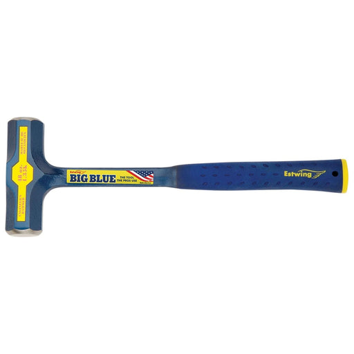 Draper Estwing E6-48E Engineer's Hammer, 48oz/1.3kg Draper - Town Tools