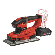Einhell TE-OS 18/230 Li Solo Power X-Change Orbital Sander 18V Bare Unit Einhell - RockBottom Northamptin