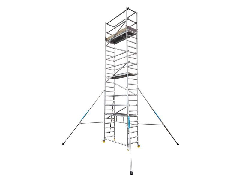 Zarges Reachmaster® PLUS 5.8m