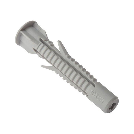 Forgefix Universal Fixing Plug M10 x 61mm Bag 25 ForgeFix - RockBottom Northampton