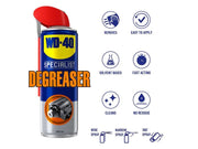 WD-40 Specialist Degreaser 500ml WD-40� - RockBottom Northampton