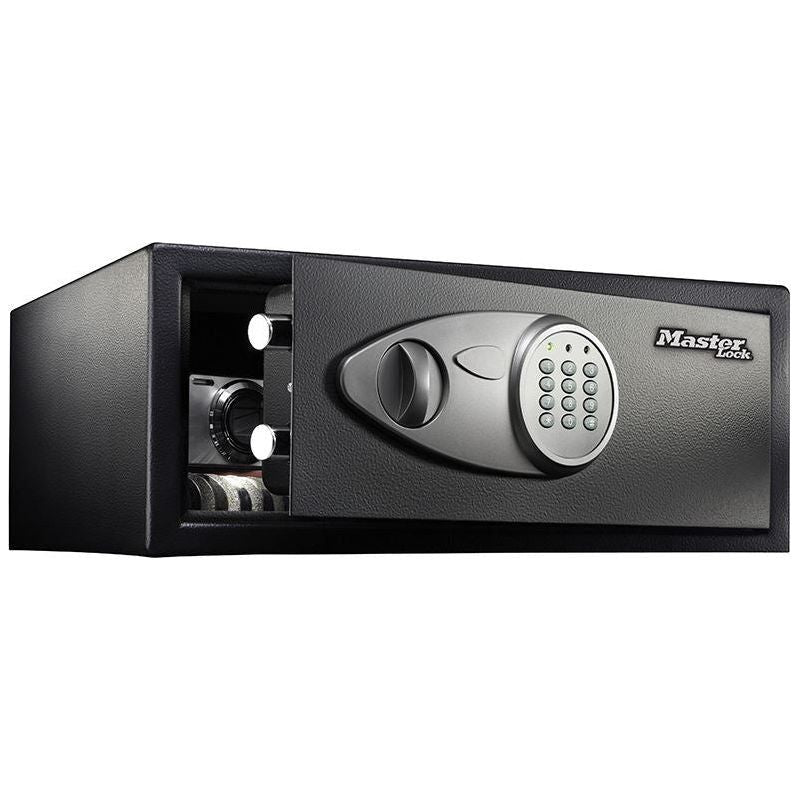 Master Lock Large Digital Combination Safe Master Lock - RockBottom Northampton