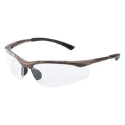 Bolle Safety CONTOUR PLATINUM® Safety Glasses - Clear Bolle Safety - RockBottom Northampton