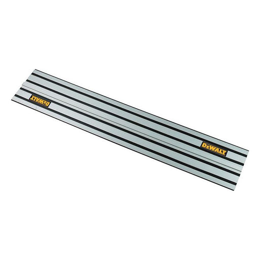 Dewalt Power Tools DWS5021 Plunge Saw Guide Rail 1m DeWALT Power Tools - RockBottom Northampton
