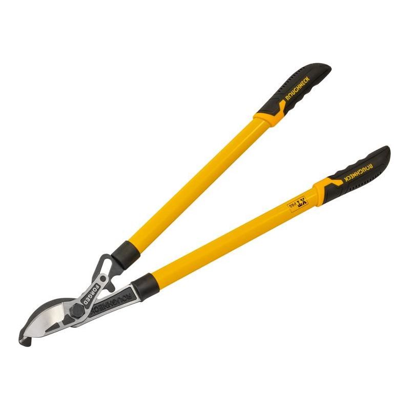 Roughneck XT Pro Bypass Loppers 750mm Roughneck - RockBottom Nothampton