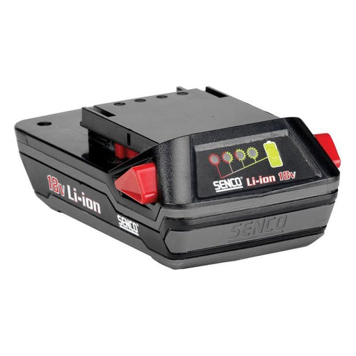 Senco VB0194 Li-ion Battery 18V 3.0Ah Senco - RockBottom Nothampton