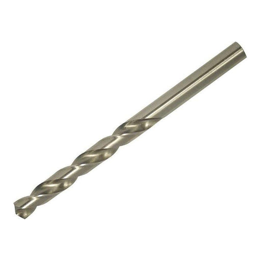 Faithfull Professional HSS Jobber Drill Bit Pre Pack 7.50mm OL:109mm WL:68mm Faithfull - RockBottom Northampton