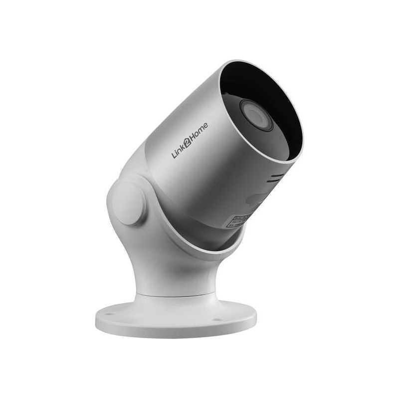 Link2Home Outdoor Smart Camera Link2Home - RockBottom Northampton