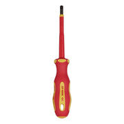 Draper XP1000 VDE PZ/SL Type Screwdriver, No.2 x 100mm 64495 Draper - Town Tools 