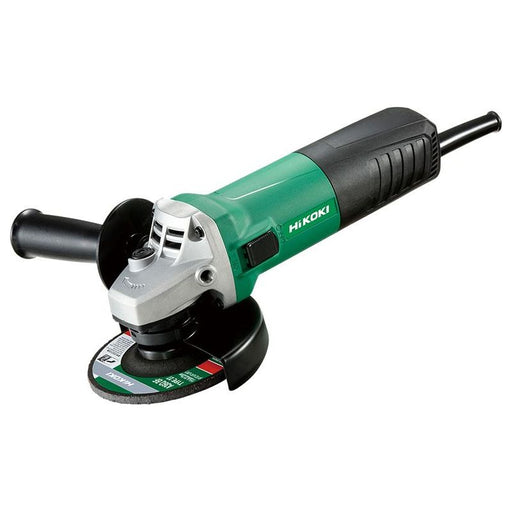 Hikoki G12SR4/J5 Angle Grinder 115mm 730W 240V HiKOKI - RockBottom Northampton