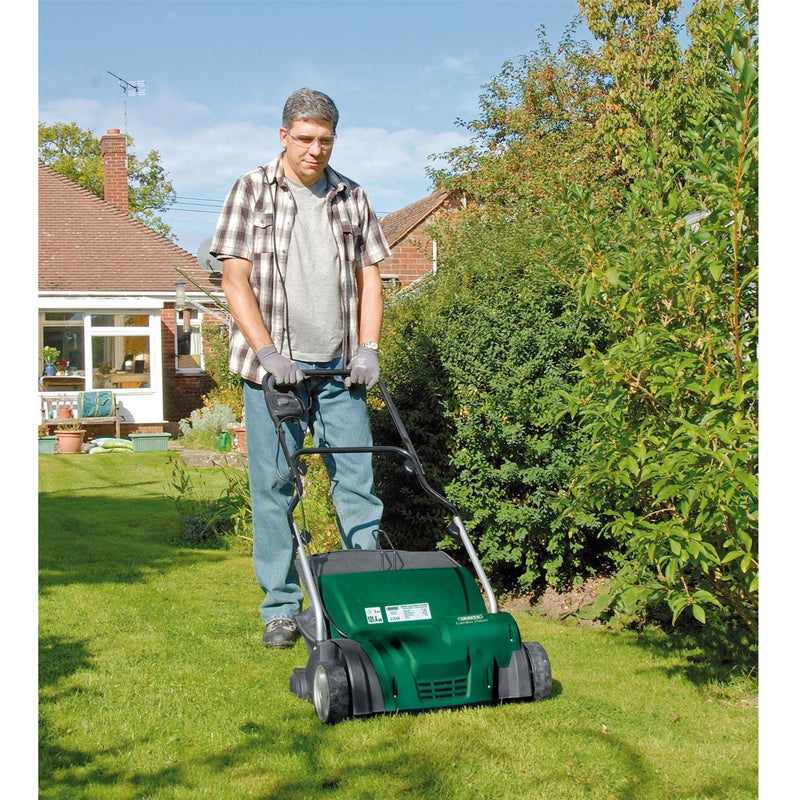 Draper 230V Retractable Electric Cable Reel, 10m 15051 Draper - Town Tools 