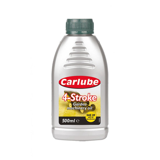 Carlube 4-Stroke Gm Oil 500Ml
