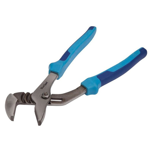 Bluespot Tools Heavy-Duty Water Pump Pliers 300mm BlueSpot Tools - RockBottom Northampton