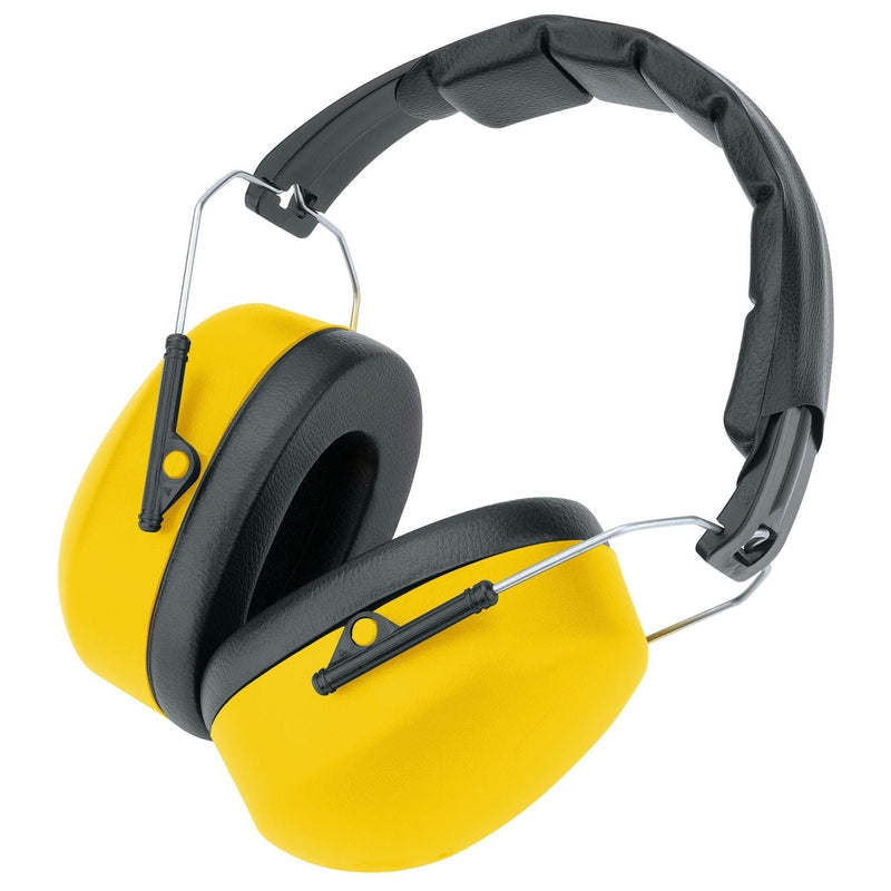 Draper Foldable Ear Defenders 82651 Draper - Town Tools 