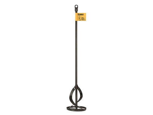 DeWALT Power Tools DT4951-QZ Mixer Paddle 120mm DeWALT Power Tools - RockBottom Northampton