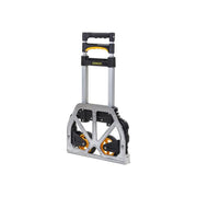Stanley® Trucks SXWT-FT500 Folding Hand Truck STANLEY® Trucks - RockBottom Nothampton