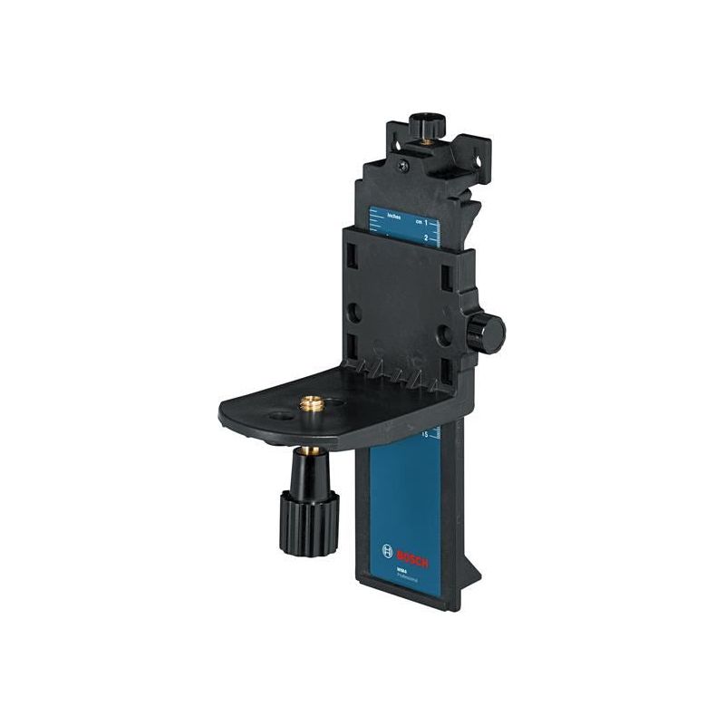 Bosch WM 4 Professional Wall Mount Bosch - RockBottom Northampton