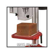 Einhell TC-BD 450 Bench Drill 450W 240V Einhell - RockBottom Northamptin