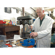 Draper Engineers Bench Vice, 125mm 45231 Draper - Town Tools 