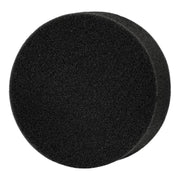 Draper Finishing Pad, 80mm, Black Draper - Town Tools