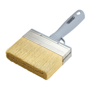 Draper Woodwork Stain Brush, 120mm Draper - Town Tools
