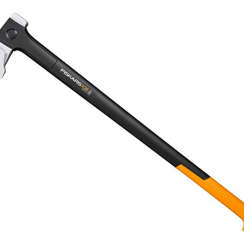 Splitting Axes & Mauls