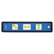 Draper Aluminium Torpedo Spirit Level, 230mm Draper - Town Tools
