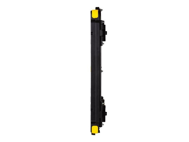 STANLEY Trucks SXWT-PC531 Utility Flatform Dolly STANLEY� Trucks - RockBottom Nothampton