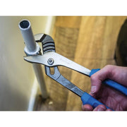 Bluespot Tools Heavy-Duty Water Pump Pliers 300mm BlueSpot Tools - RockBottom Northampton
