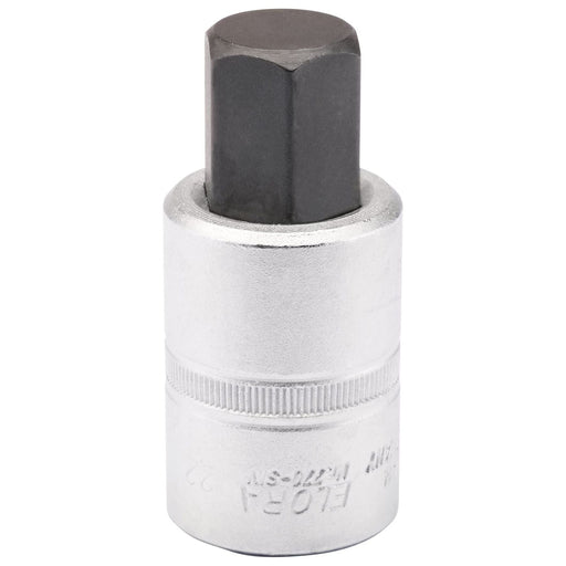 Draper Elora Hexagon Screwdriver Socket, 3/4" Sq. Dr., 22mm 15555 Draper - Town Tools 