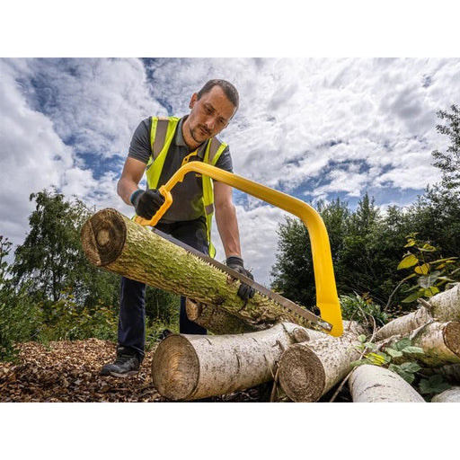 Roughneck Bowsaw 760mm (30in) Roughneck - RockBottom Nothampton