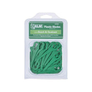 Alm Manufacturing QT028 Plastic Blades Hoversafe ALM Manufacturing - RockBottom Northampton 