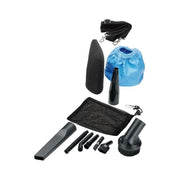 Draper 230V Wet and Dry Vacuum Cleaner with Stainless Steel Tank, 20L, 1250W Draper - Town Tools 