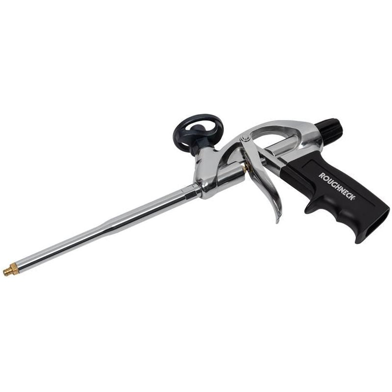 Roughneck Professional Foam Gun Roughneck - RockBottom Nothampton