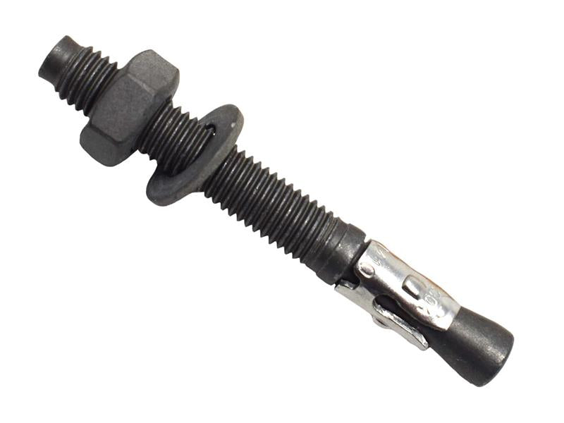 MASONMATE® Galvanised Through Bolt M10 x 85mm (50)