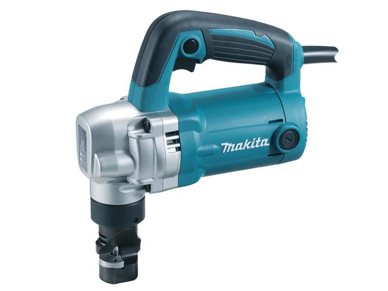 Makita JN3201J 3.2mm Nibbler 710W 110V Makita - RockBottom Northampton 