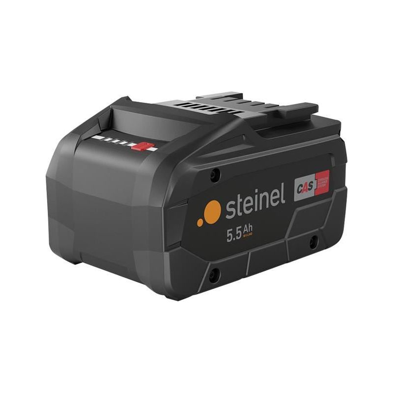Steinel CAS Battery 18V 5.5Ah LiHD Steinel - RockBottom Nothampton