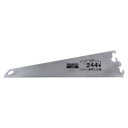 Bahco ERGO™ Handsaw System Barracuda Blade 550mm (22in) 7 TPI Bahco - RockBottom Northampton