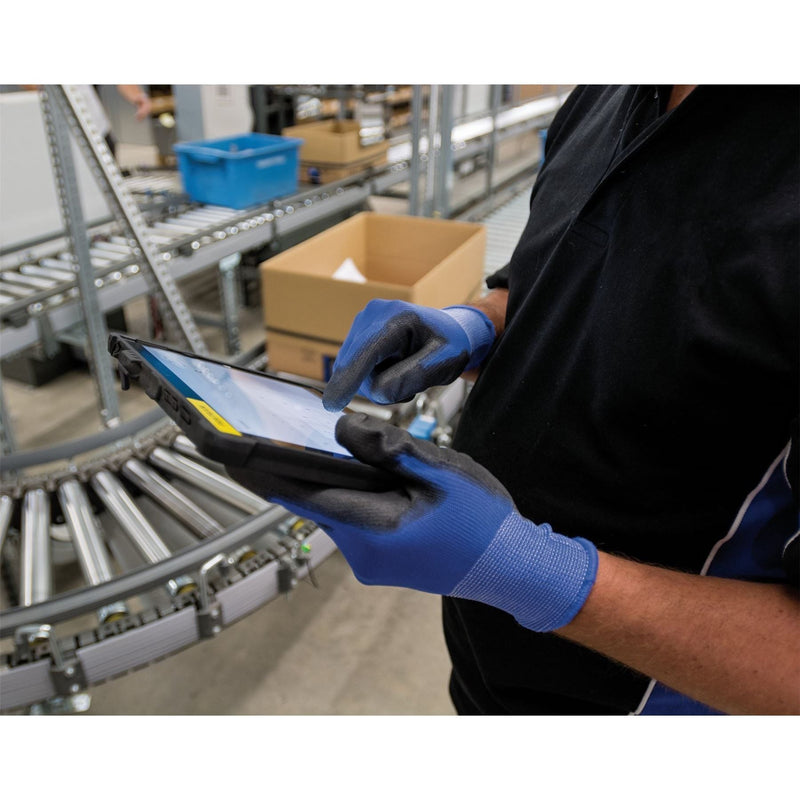 Draper Hi-Sensitivity Touch Screen Gloves, Large 65816 Draper - Town Tools 