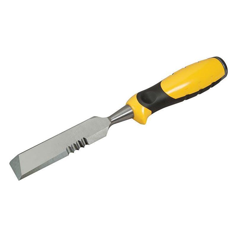 Stanley® Hand Tools FatMax® Side Strike Chisel 25mm (1in) STANLEY® Hand Tools - RockBottom Nothampton