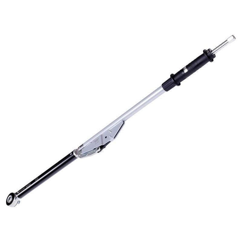Norbar 4AR-N Industrial Torque Wrench 1in Drive 200-800Nm (150-600 lbf·ft) Norbar - RockBottom Nothampton