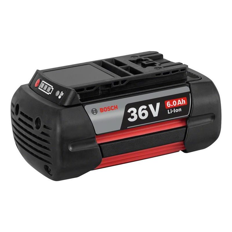 Bosch GBA 36V Professional Battery 36V 6.0Ah Li-ion Bosch - RockBottom Northampton